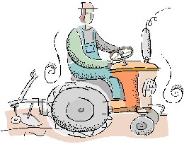 lavorazione terreno 2