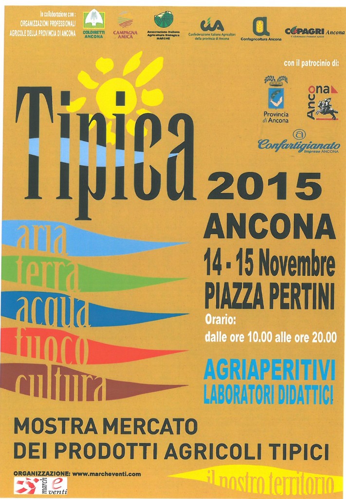TIPICA