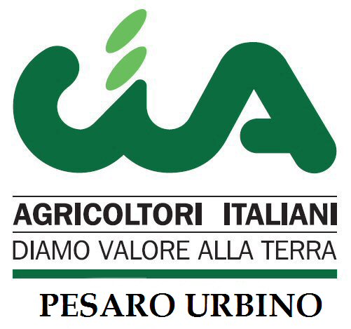 LOGO CIA Pesaro