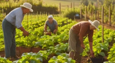 Agricoltura: bandi Marche e decreti nazionali su varietà, bio.