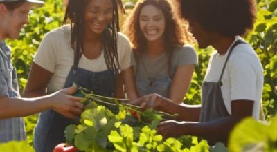 Bando Servizio Civile Agricolo: Informazioni INAC-CIA