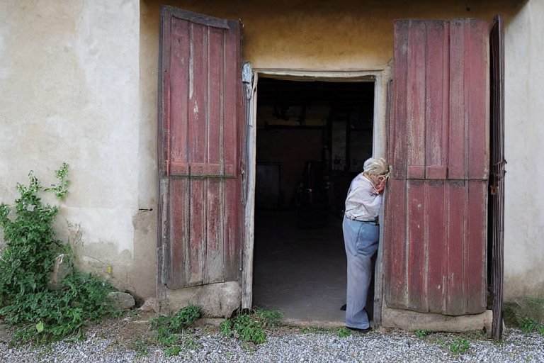 Nonno se spengo il cellulare mi porti al teatro ? – Teatro di Carta – San Paolo di Jesi (AN)