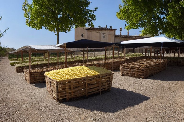 Distretto del Cibo “Gran de Marca”