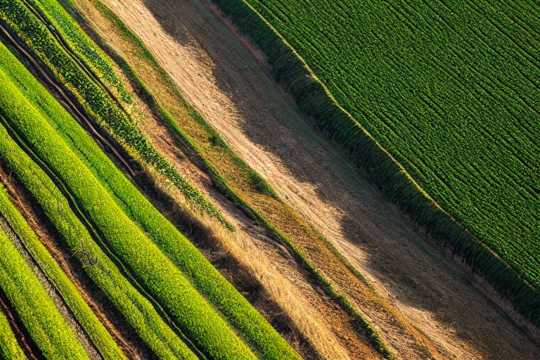 Agricoltura sotto attacco – non arriviamo al fondo !!! 14/07/2025 Ancona