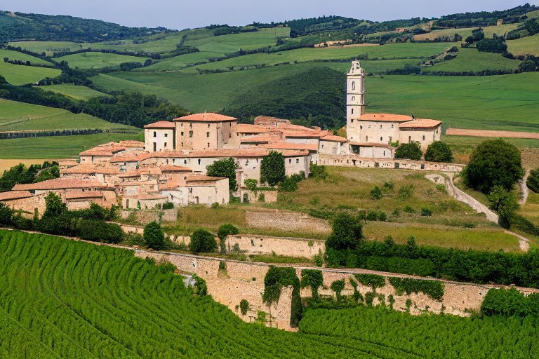 Progetto Marchesan – Abbadia di Fiastra – 06/03/2025