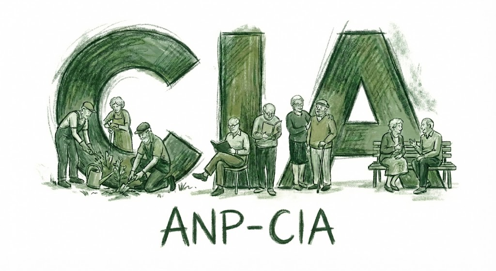 Fano, assemblea ANP-Cia: riconfermato presidente Maurizio Romagnoli